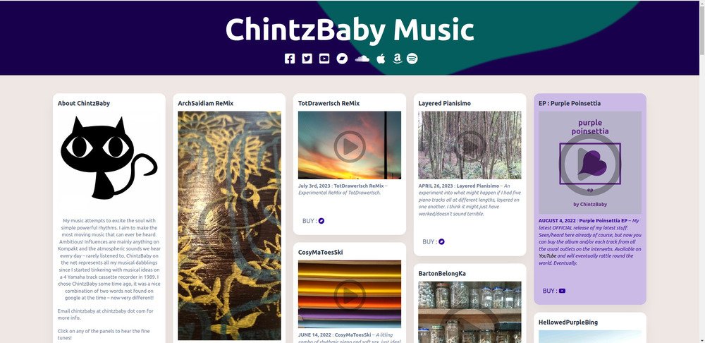 chintzbaby.com